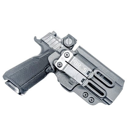 Inside Waistband (IWB) holster for the Icarus Precision ACE 365 311 FUSE