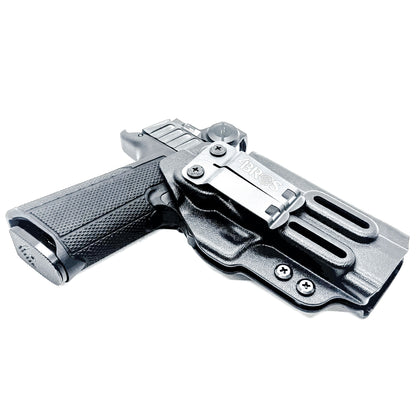 Inside Waistband (IWB) holster for the Icarus Precision ACE 365 311 FUSE