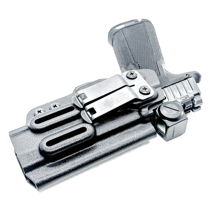 Inside Waistband (IWB) holster for the Icarus Precision ACE 365 311 FUSE