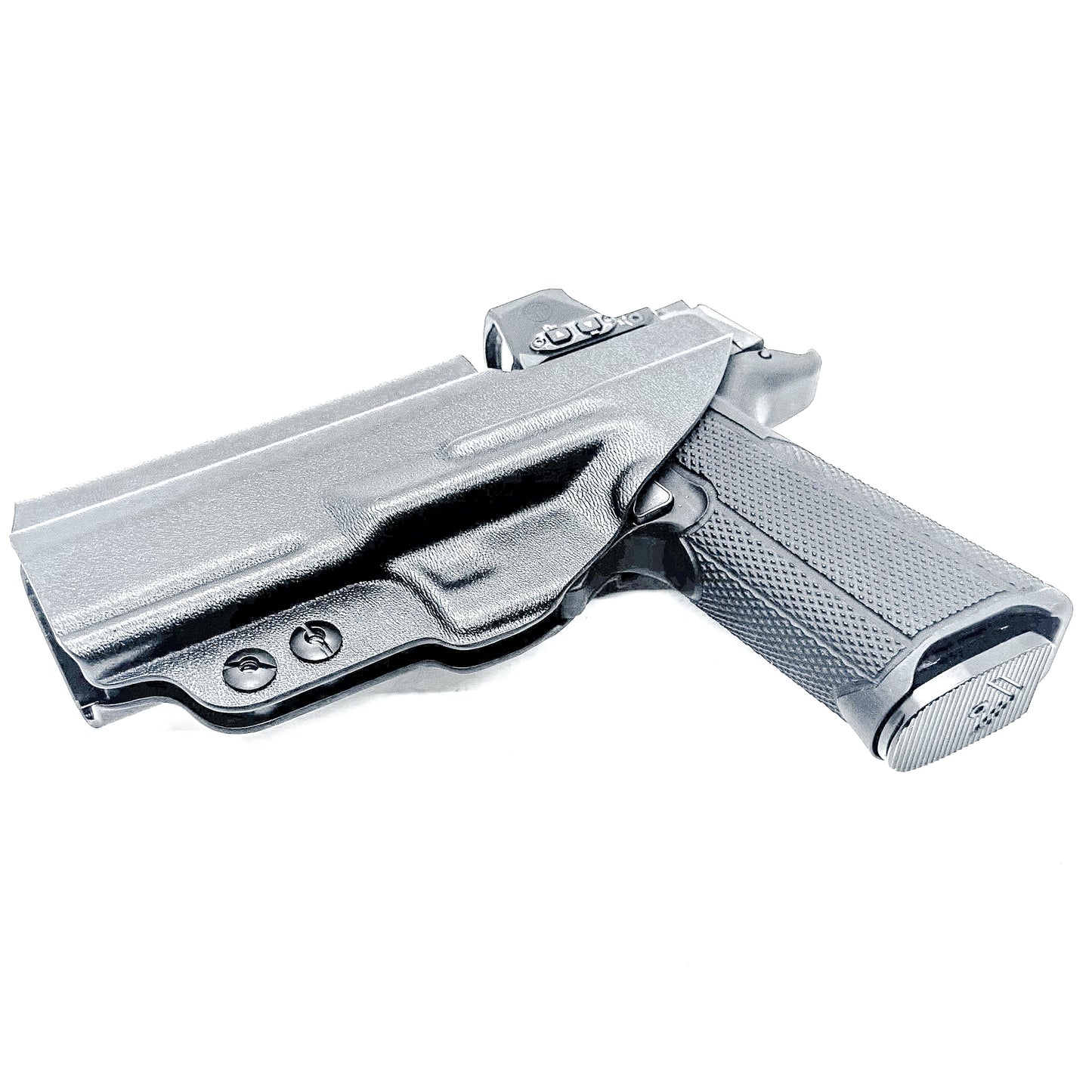 Inside Waistband (IWB) holster for the Icarus Precision ACE 365 311 FUSE