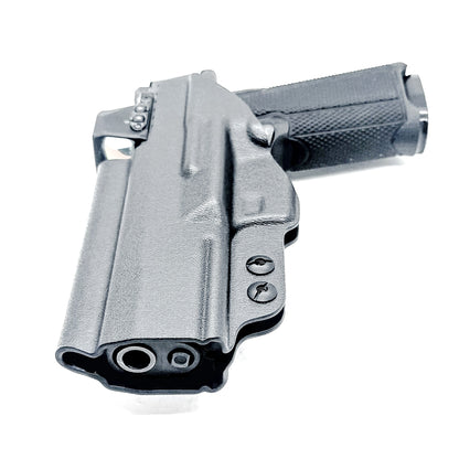 Inside Waistband (IWB) holster for the Icarus Precision ACE 365 311 FUSE