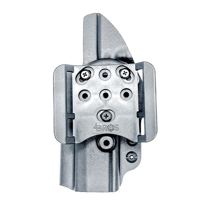 Outside Waistband (OWB) holster for the Icarus ACE 365 311 FUSE