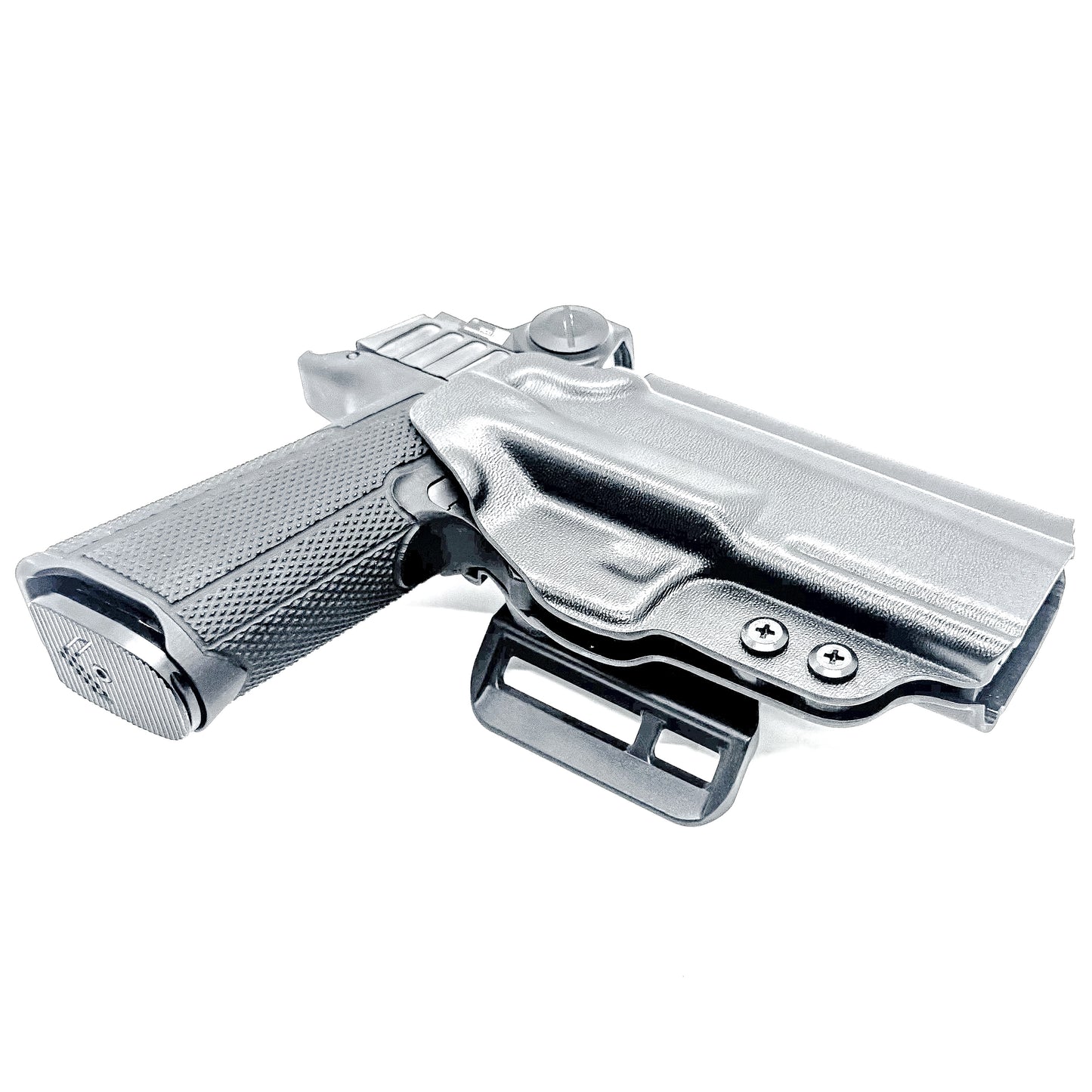 Outside Waistband (OWB) holster for the Icarus ACE 365 311 FUSE