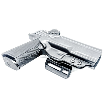 Outside Waistband (OWB) holster for the Icarus ACE 365 311 FUSE