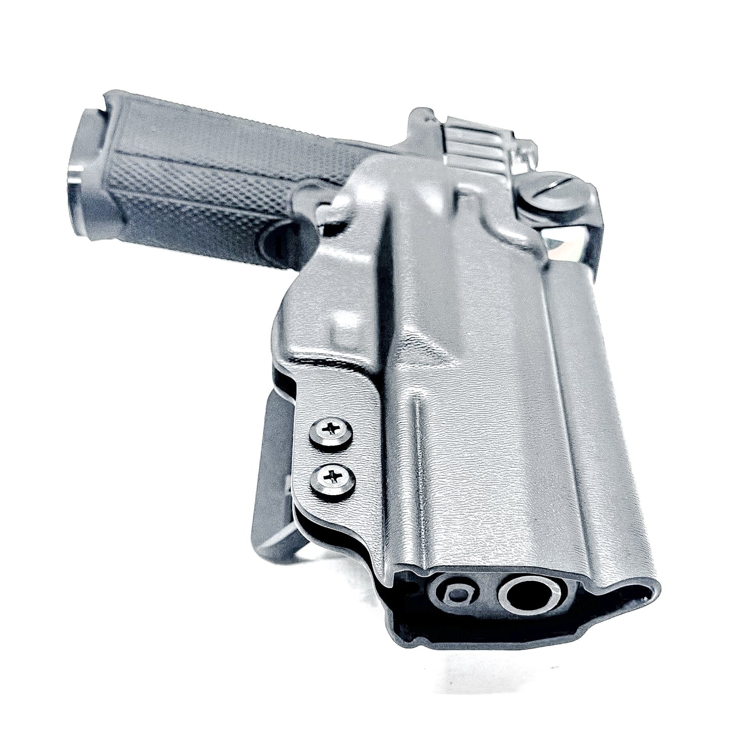 Outside Waistband (OWB) holster for the Icarus ACE 365 311 FUSE