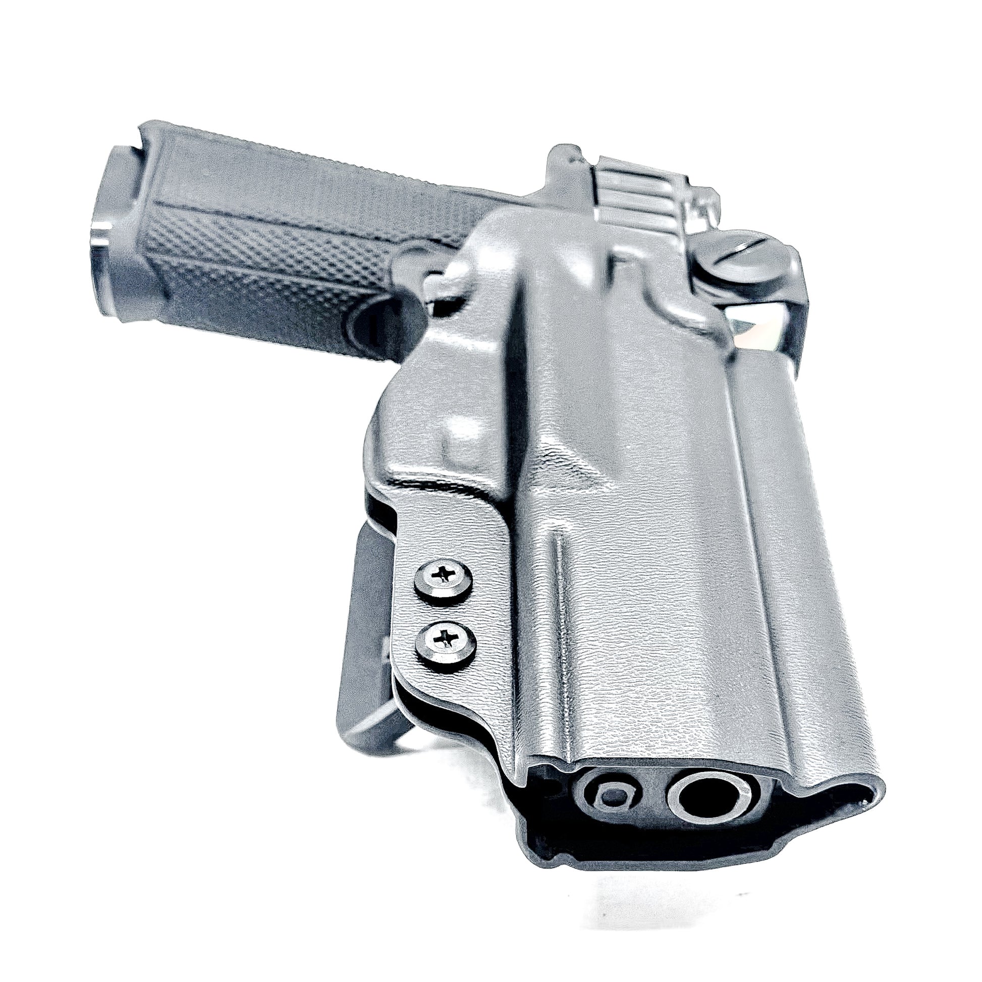 Outside Waistband (OWB) holster for the Icarus ACE 365 311 FUSE