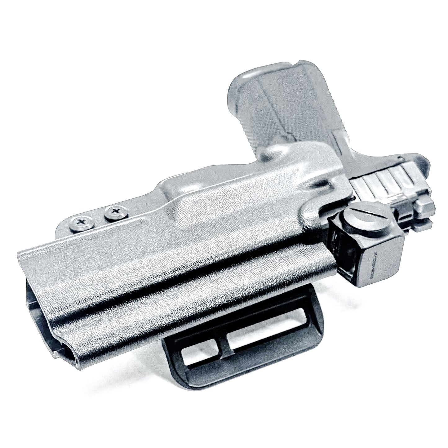 Outside Waistband (OWB) holster for the Icarus ACE 365 311 FUSE