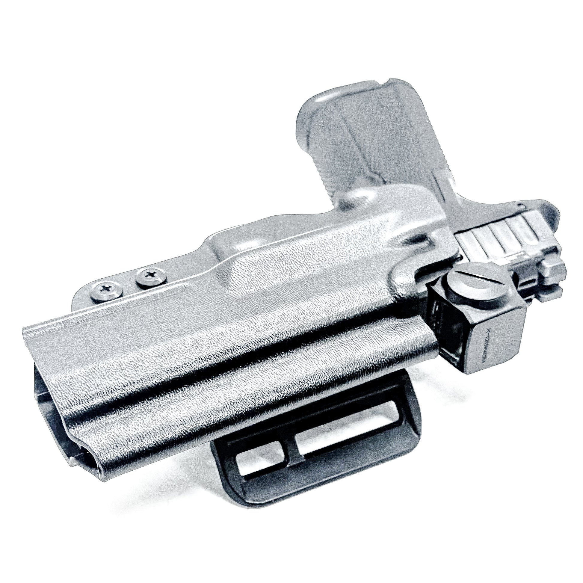 Outside Waistband (OWB) holster for the Icarus ACE 365 311 FUSE