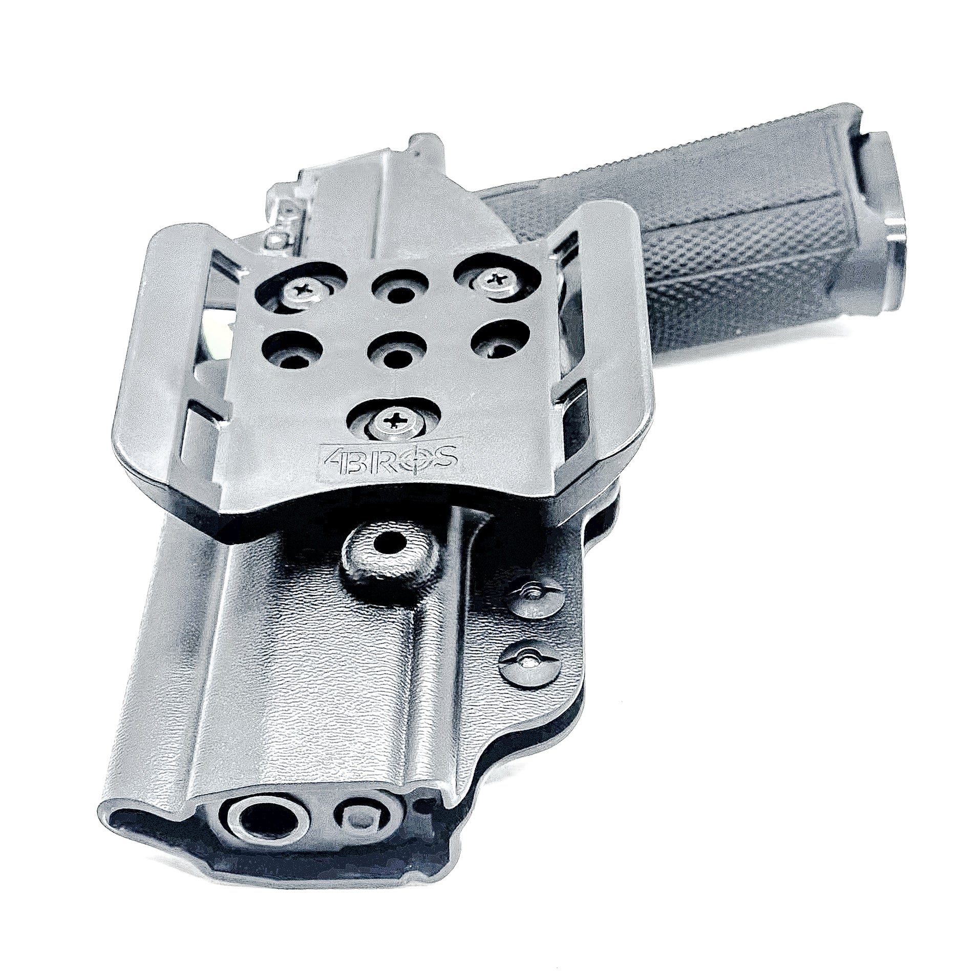 Outside Waistband (OWB) holster for the Icarus ACE 365 311 FUSE