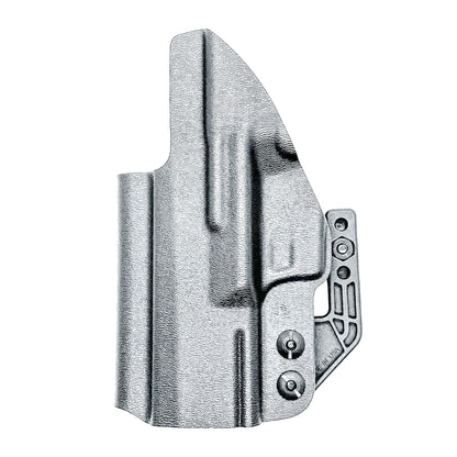 Inside Waistband (IWB) holster for the Icarus Precision ACE 365 311. Optic-ready, Enigma compatible, ModWing concealment, made in the USA