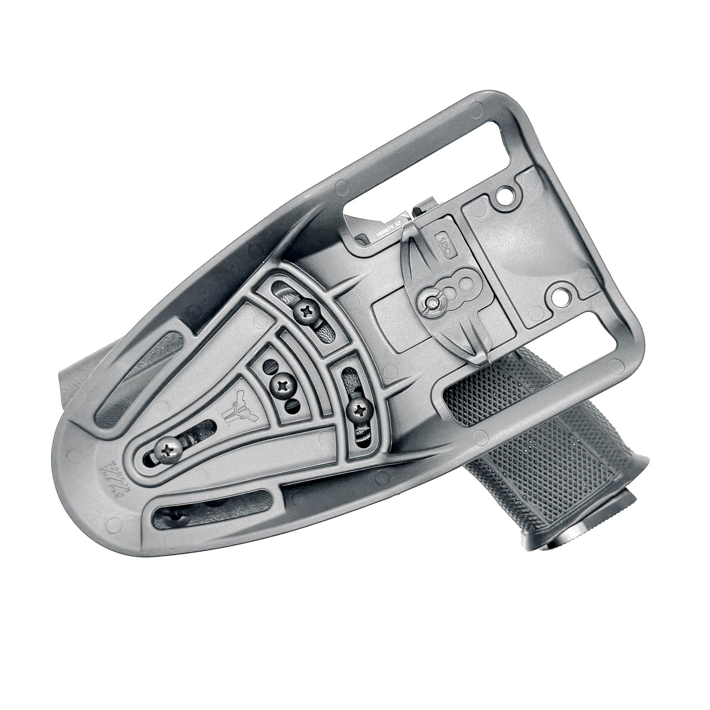 For the best Sig Sauer P365-XMACRO, P365XL & P365 slide with the Icarus Precision Grip Module Duty & Competition Style Holster, shop Four Brothers Holsters. 