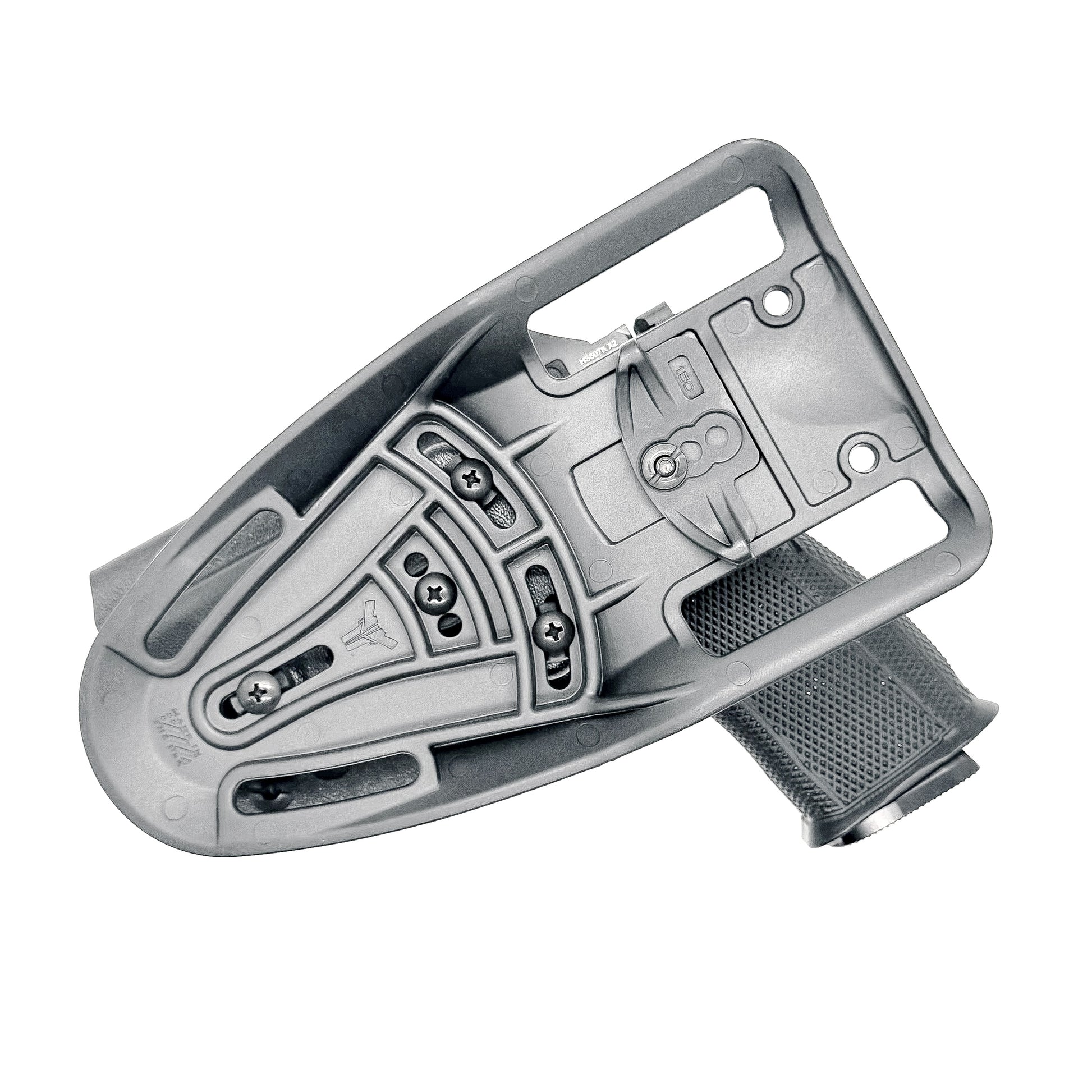 For the best Sig Sauer P365-XMACRO, P365XL & P365 slide with the Icarus Precision Grip Module Duty & Competition Style Holster, shop Four Brothers Holsters. 