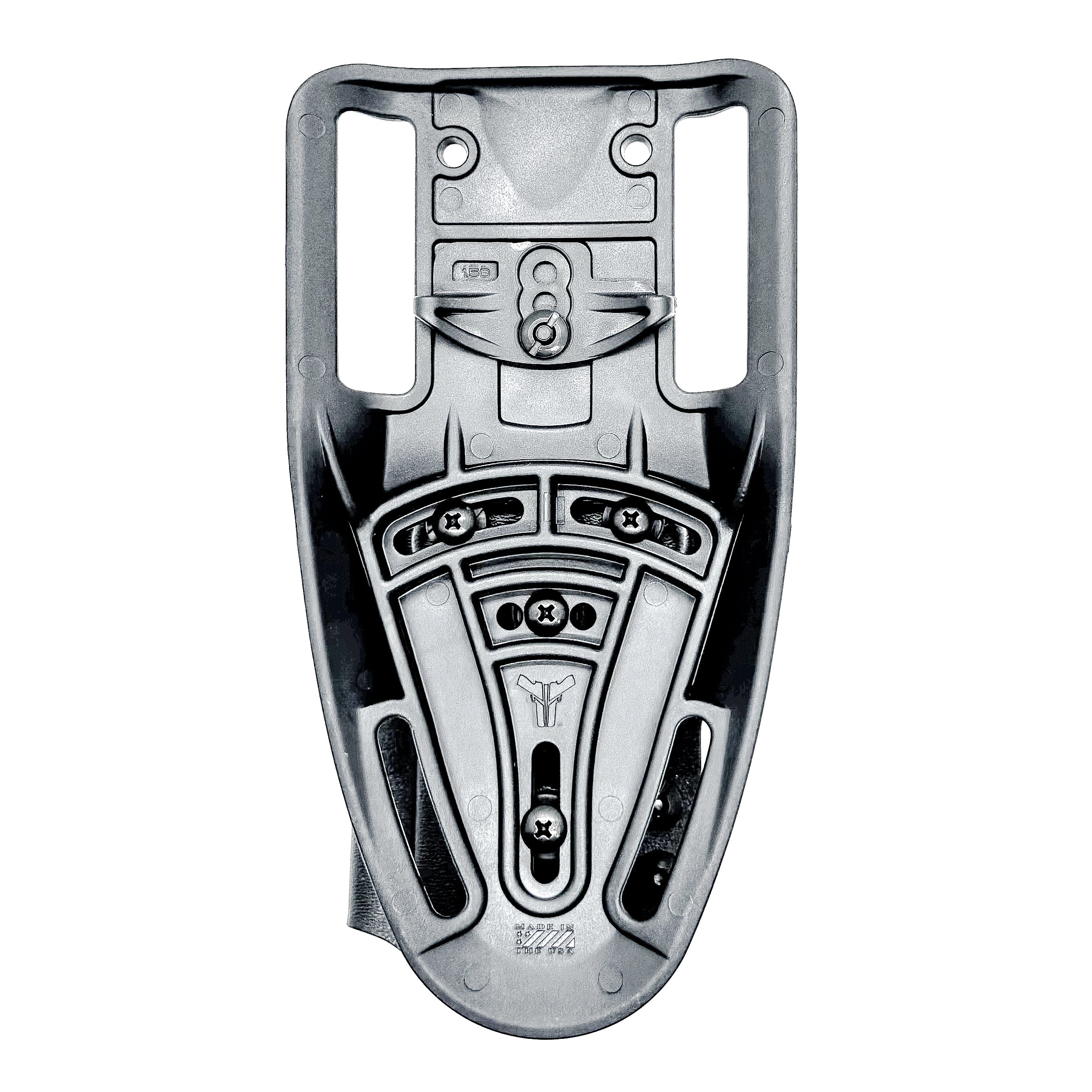 Icarus Precision A.C.E. Module P365/XL/Macro Duty & Competition