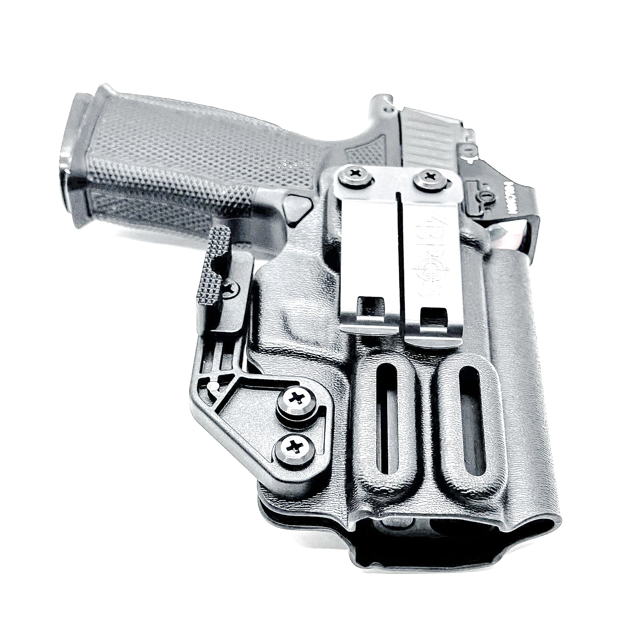 イルボ(ilbo) Icarus Precision A.C.E. Module P365/XL/Macro IWB Holster – Four