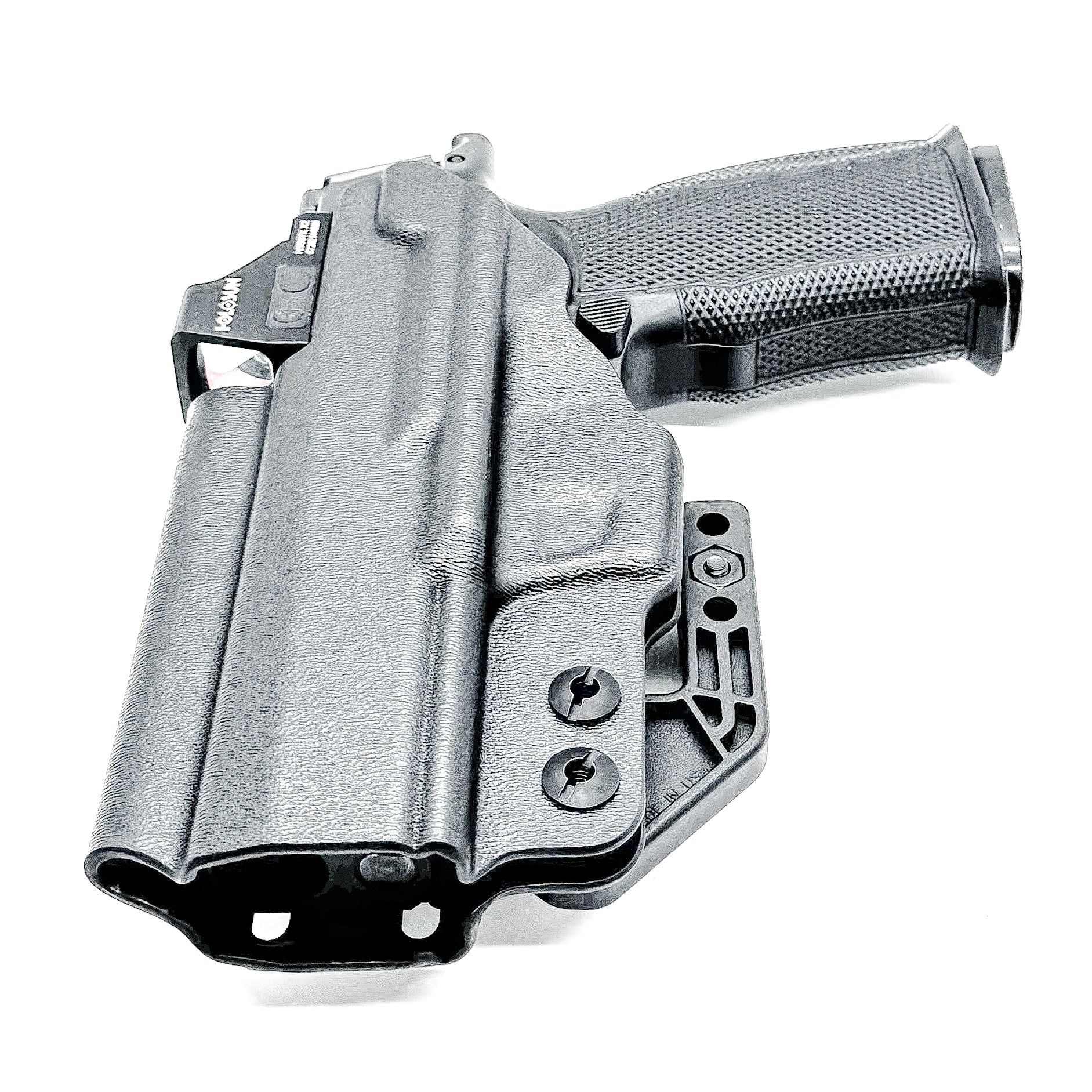 Icarus Precision A.C.E. Module P365/XL/Macro IWB Holster – Four