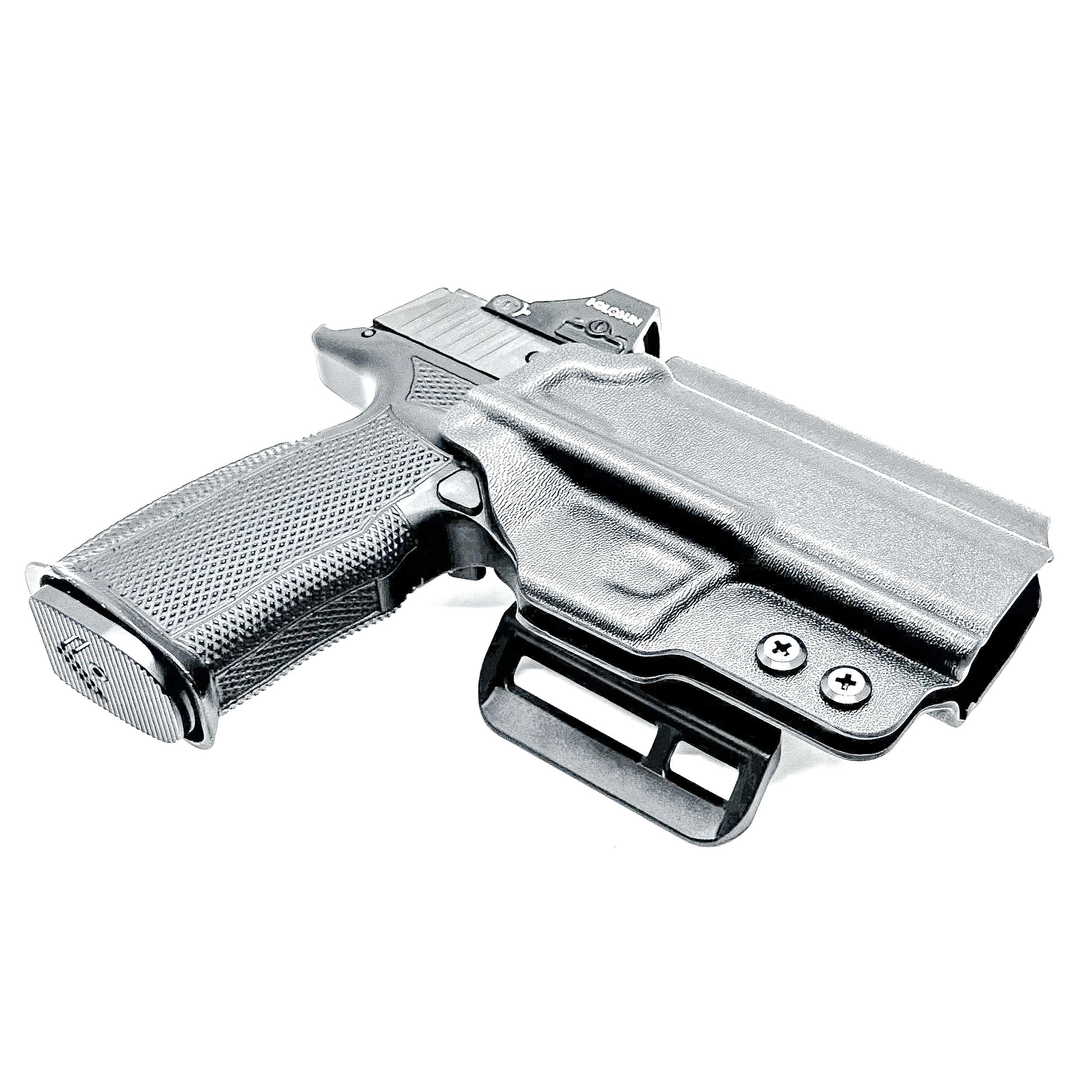 イルボ(ilbo) Icarus Precision A.C.E. Module P365/XL/Macro IWB Holster – Four