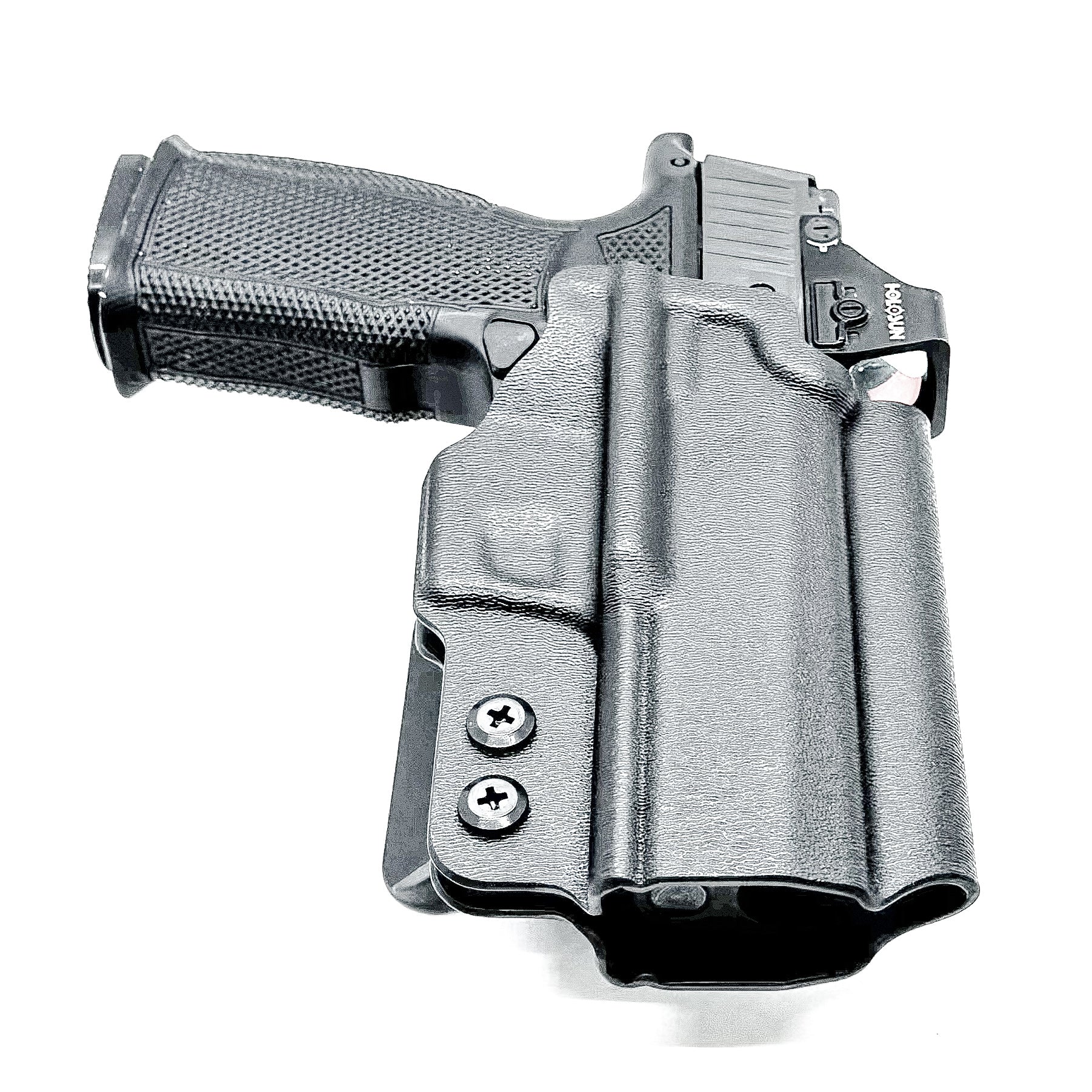 イルボ(ilbo) Icarus Precision A.C.E. Module P365/XL/Macro OWB Holster – Four