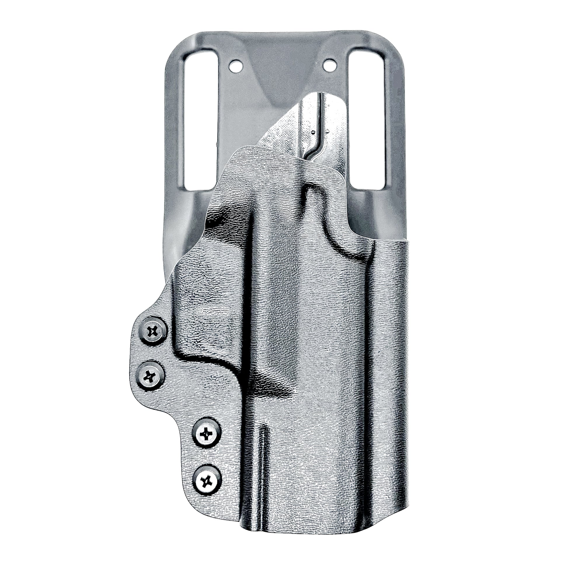 Duty & Competition Outside Waistband (OWB) holster for the Icarus ACE 365 311 