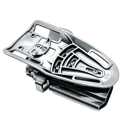 Duty & Competition Outside Waistband (OWB) holster for the Icarus ACE 365 311 