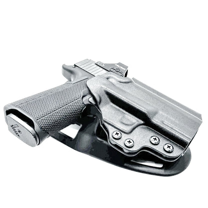 Duty & Competition Outside Waistband (OWB) holster for the Icarus ACE 365 311 