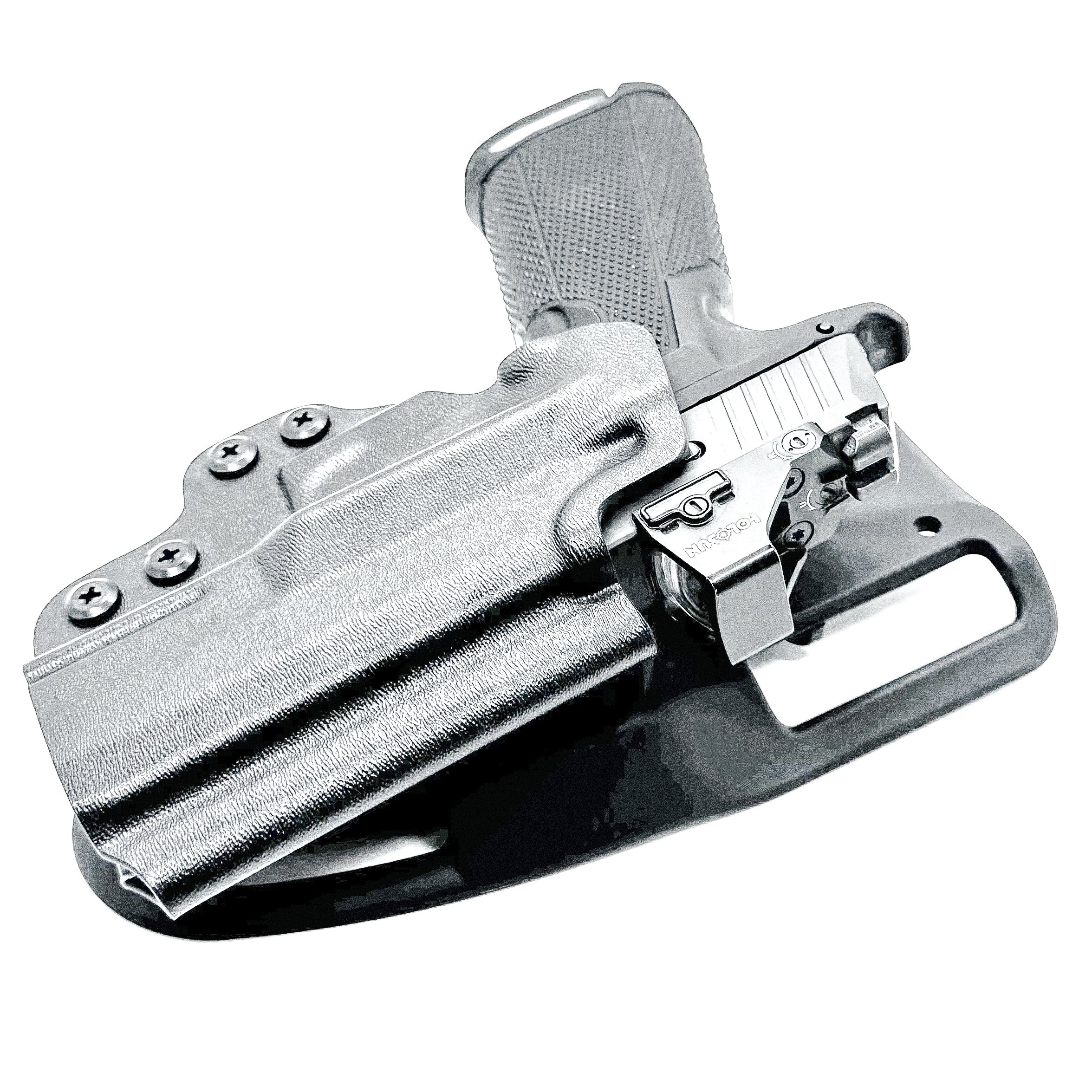 Icarus Precision ACE 365 311 Duty & Competition Holster – Four