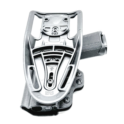 Duty & Competition Outside Waistband (OWB) holster for the Icarus ACE 365 311 