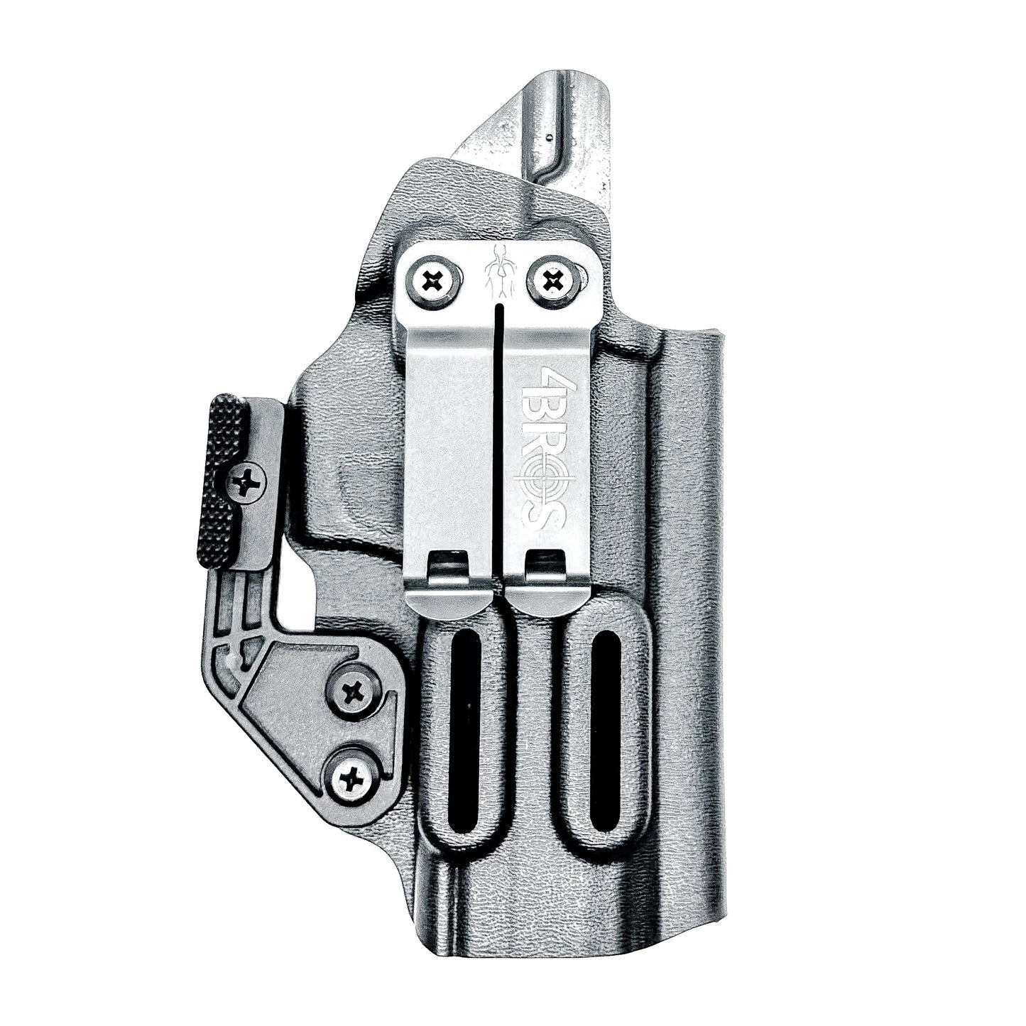 Inside Waistband (IWB) holster for the Icarus ACE 365 311 FUSE