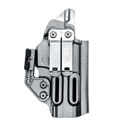 Inside Waistband (IWB) holster for the Icarus ACE 365 311 FUSE