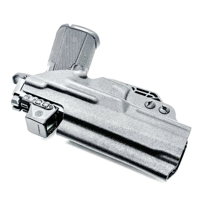 Inside Waistband (IWB) holster for the Icarus ACE 365 311 FUSE