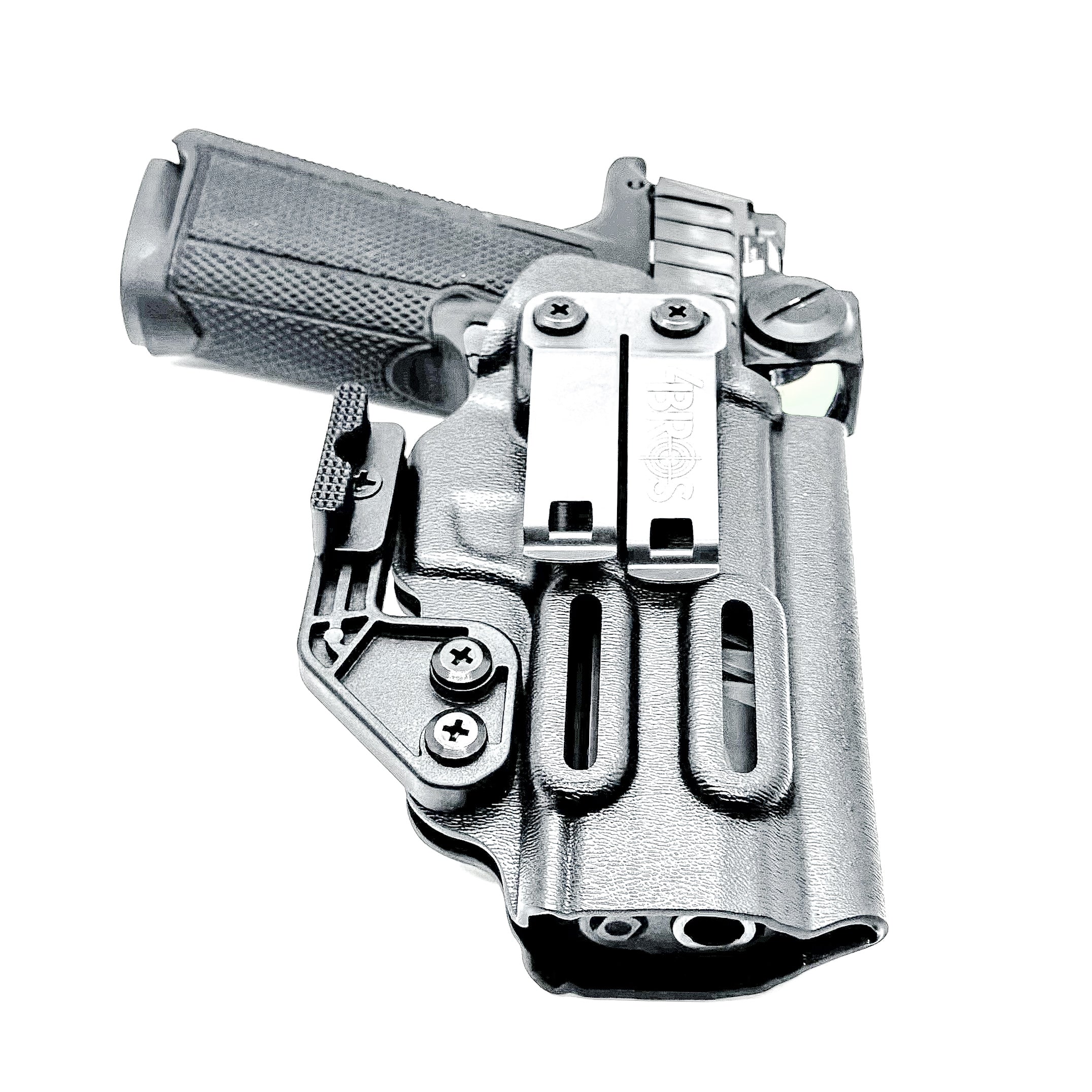 Icarus Precision ACE 365 311 FUSE IWB Holster – Four Brothers