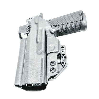 Inside Waistband (IWB) holster for the Icarus ACE 365 311 FUSE