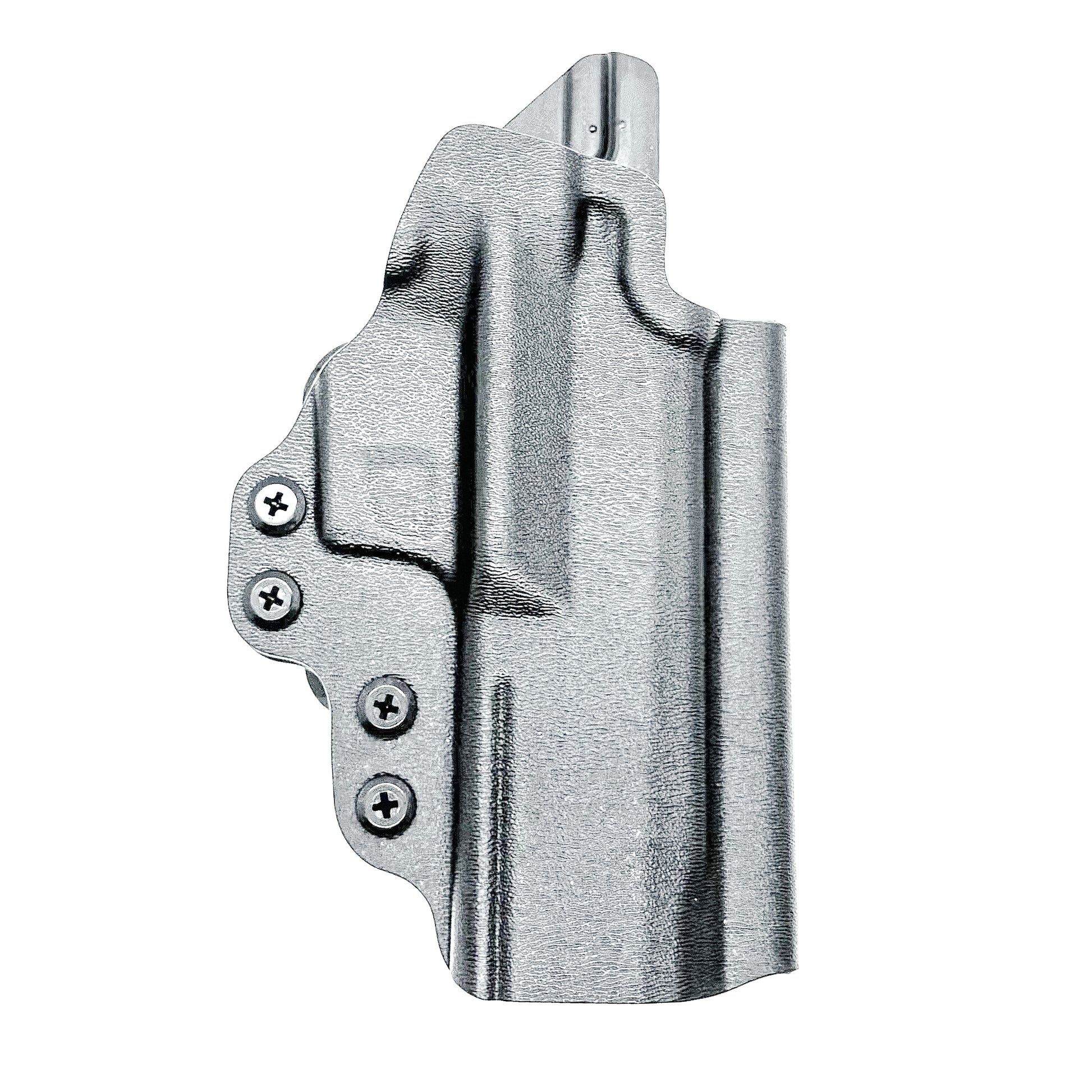 Outside Waistband (OWB) holster for the Icarus ACE 365 311 FUSE