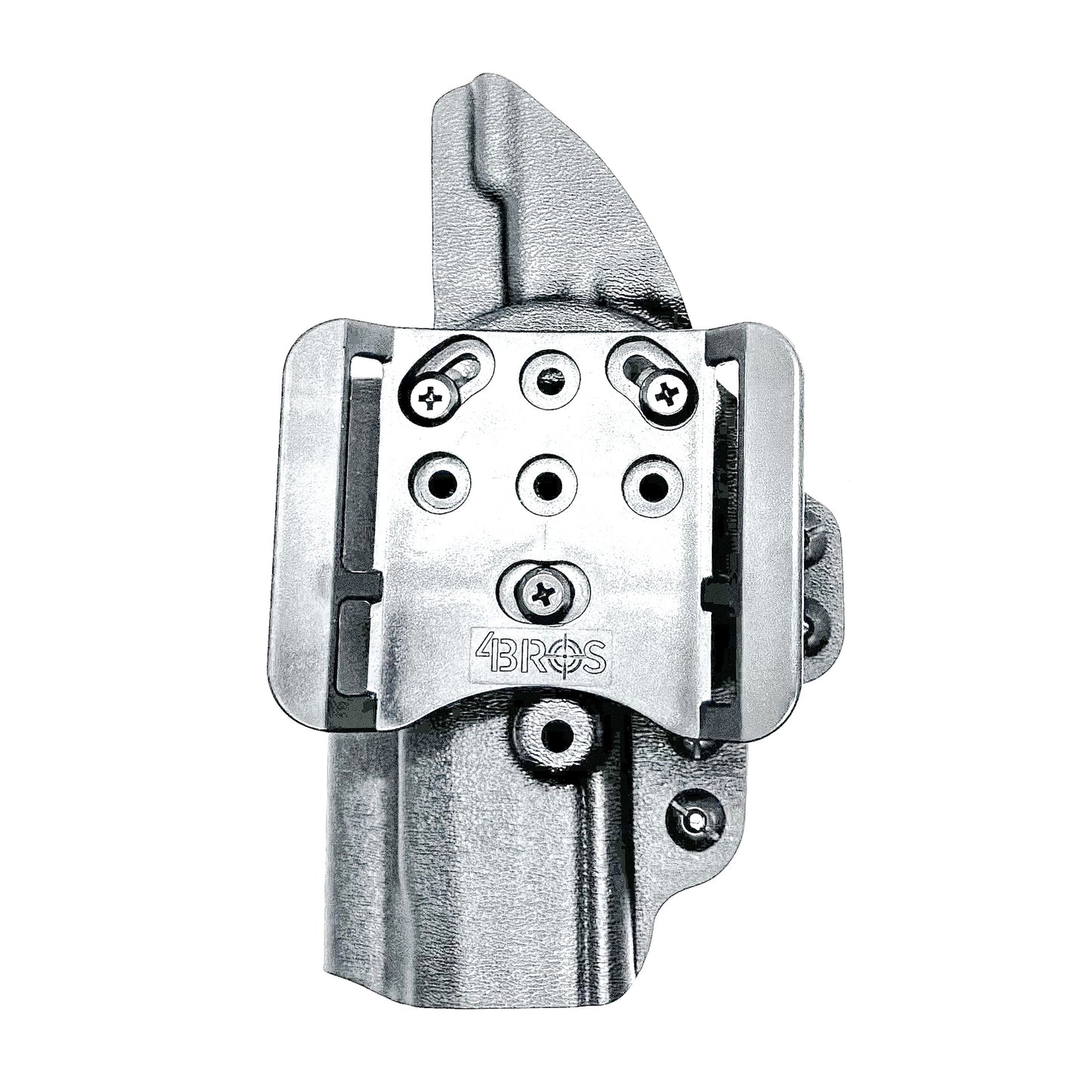 Outside Waistband (OWB) holster for the Icarus ACE 365 311 FUSE