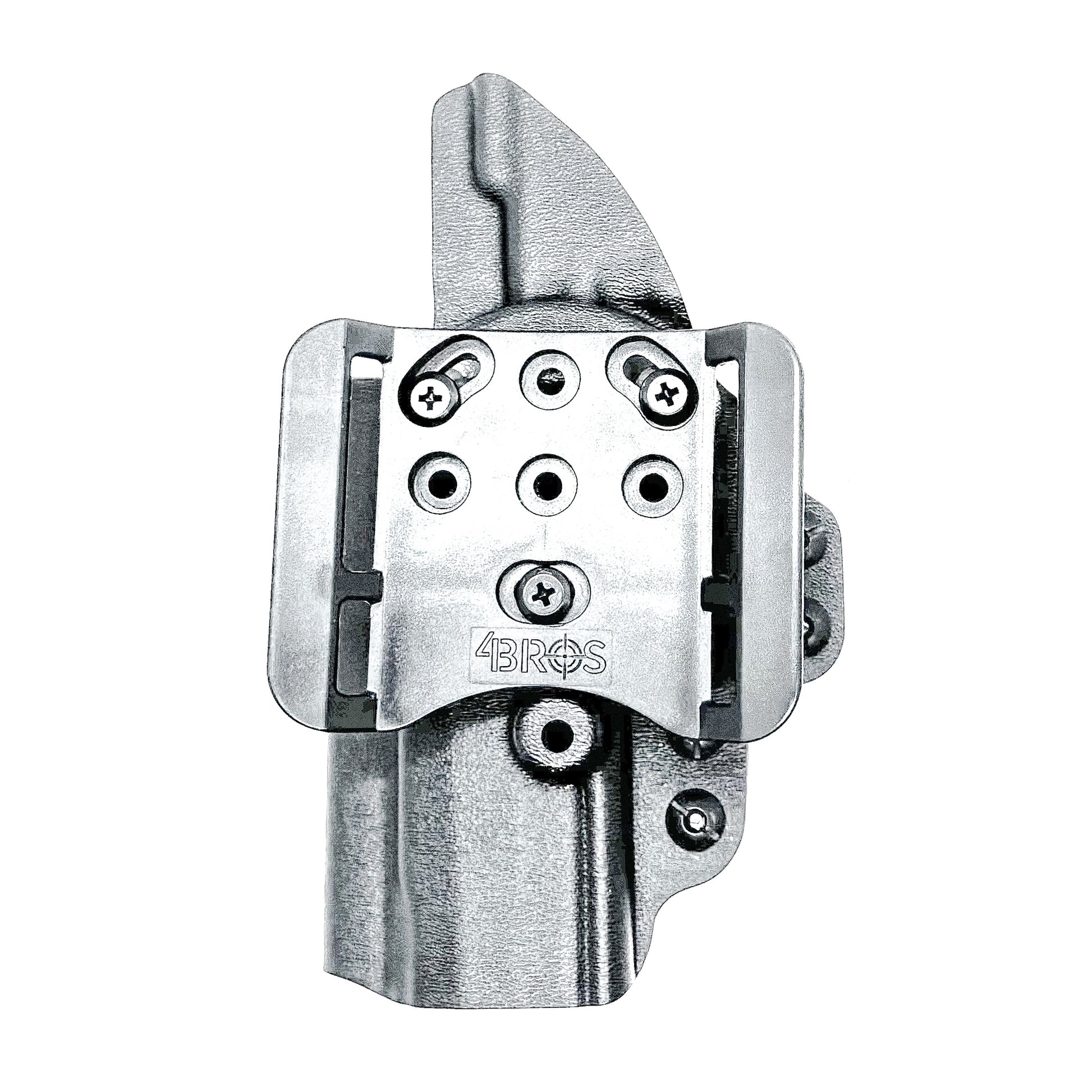 Outside Waistband (OWB) holster for the Icarus ACE 365 311 FUSE