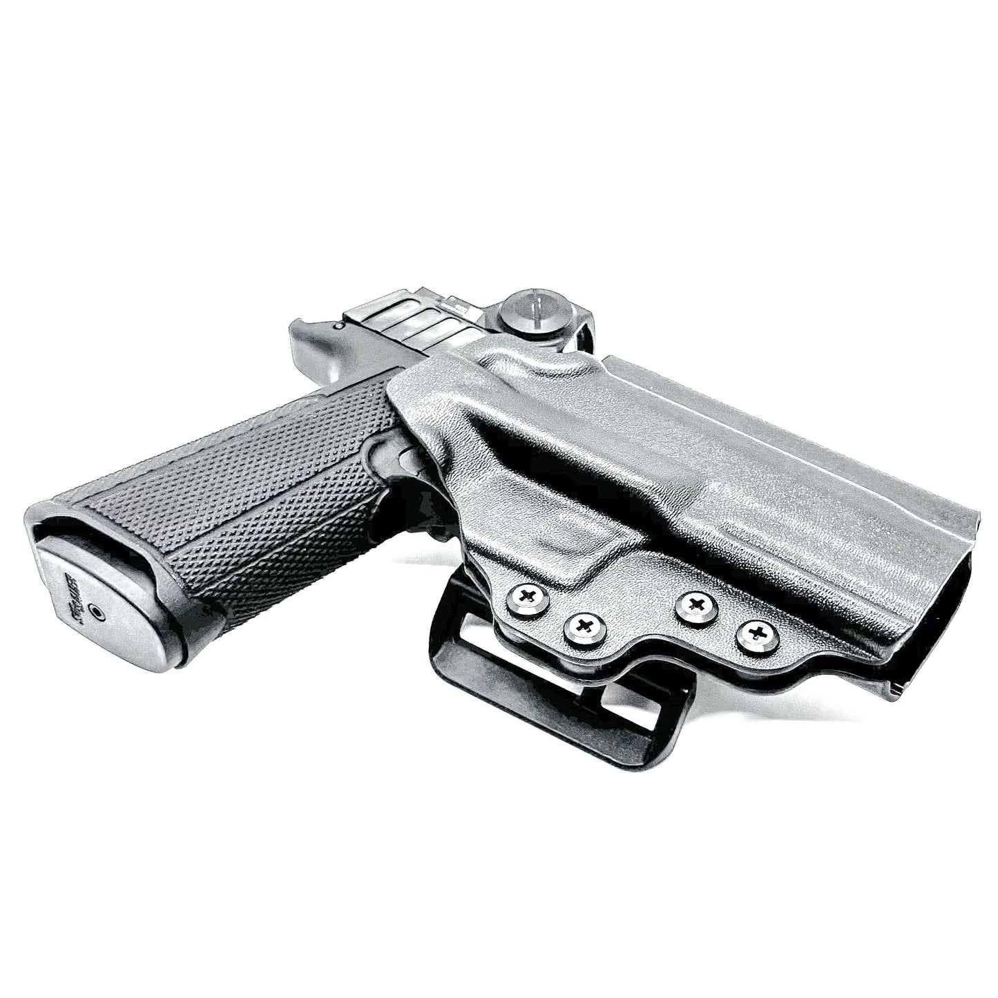 Outside Waistband (OWB) holster for the Icarus ACE 365 311 FUSE