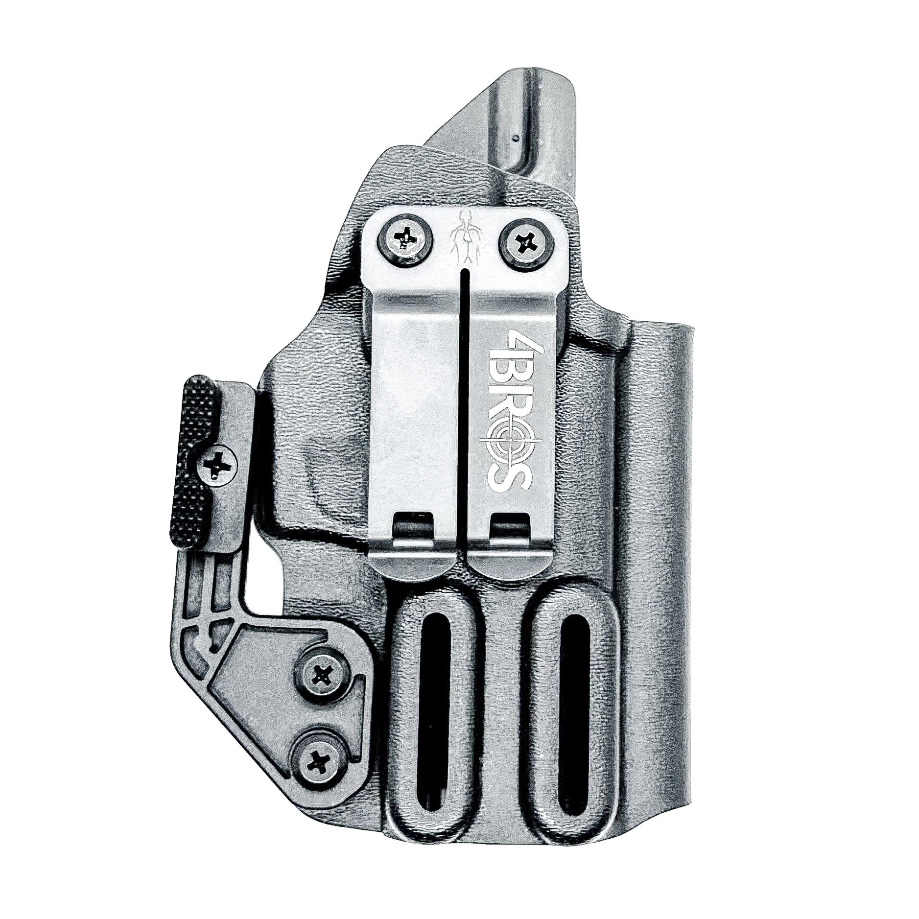 Inside Waistband (IWB) holster for the Icarus ACE 365 311 