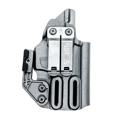 Inside Waistband (IWB) holster for the Icarus ACE 365 311 