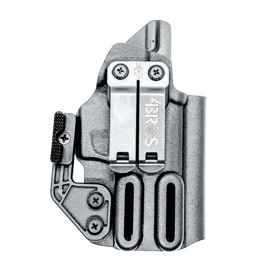 Inside Waistband (IWB) holster for the Icarus ACE 365 311 