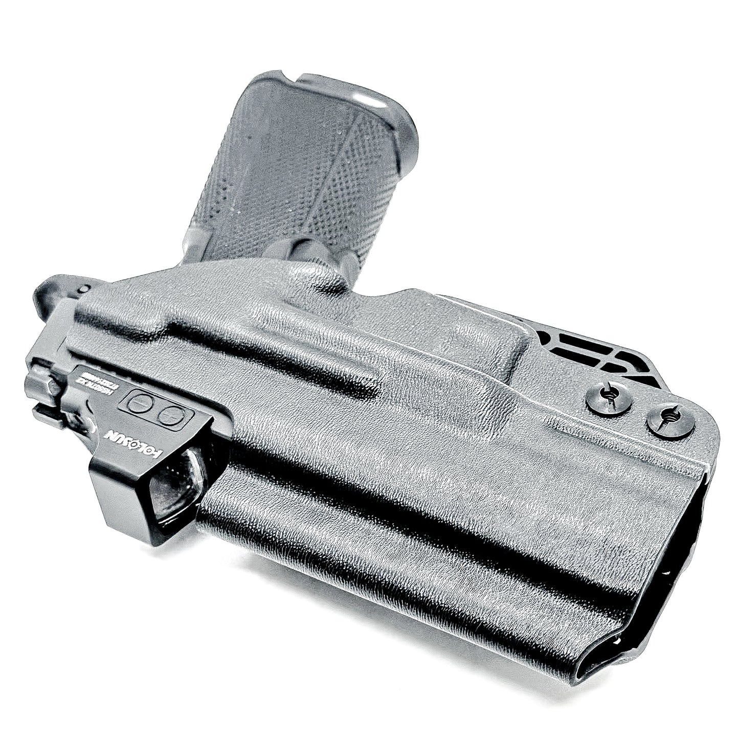 Inside Waistband (IWB) holster for the Icarus ACE 365 311 