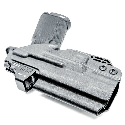 Inside Waistband (IWB) holster for the Icarus ACE 365 311 