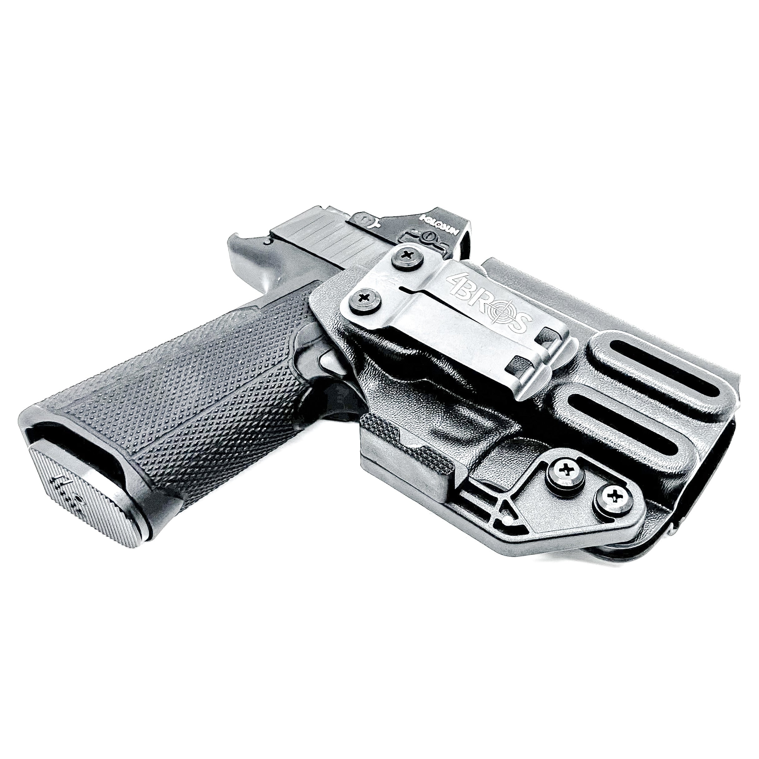 Icarus Precision ACE 365 311 IWB Holster – Four Brothers