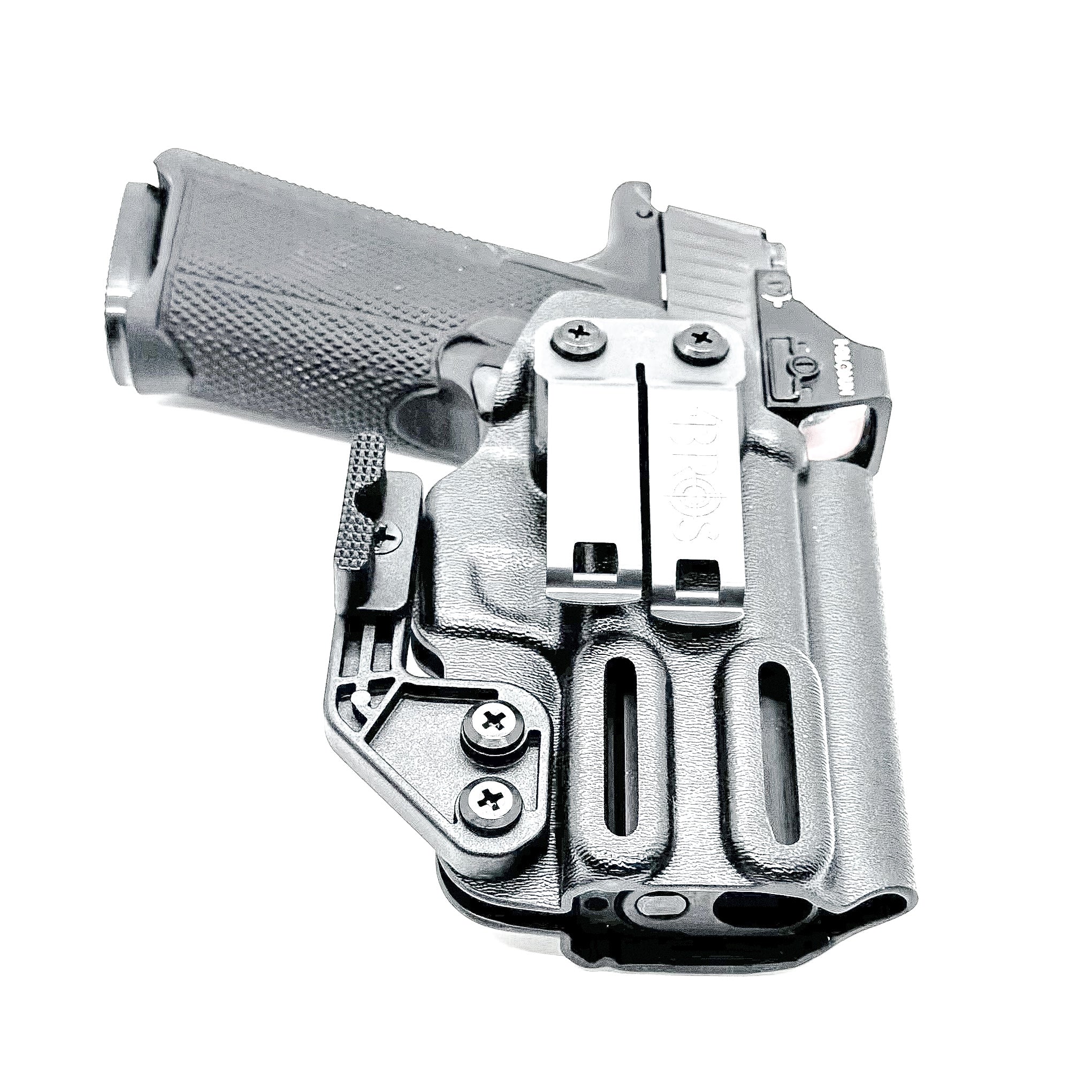 Icarus Precision ACE 365 311 IWB Holster – Four Brothers