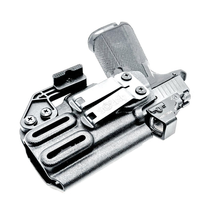 Inside Waistband (IWB) holster for the Icarus ACE 365 311 