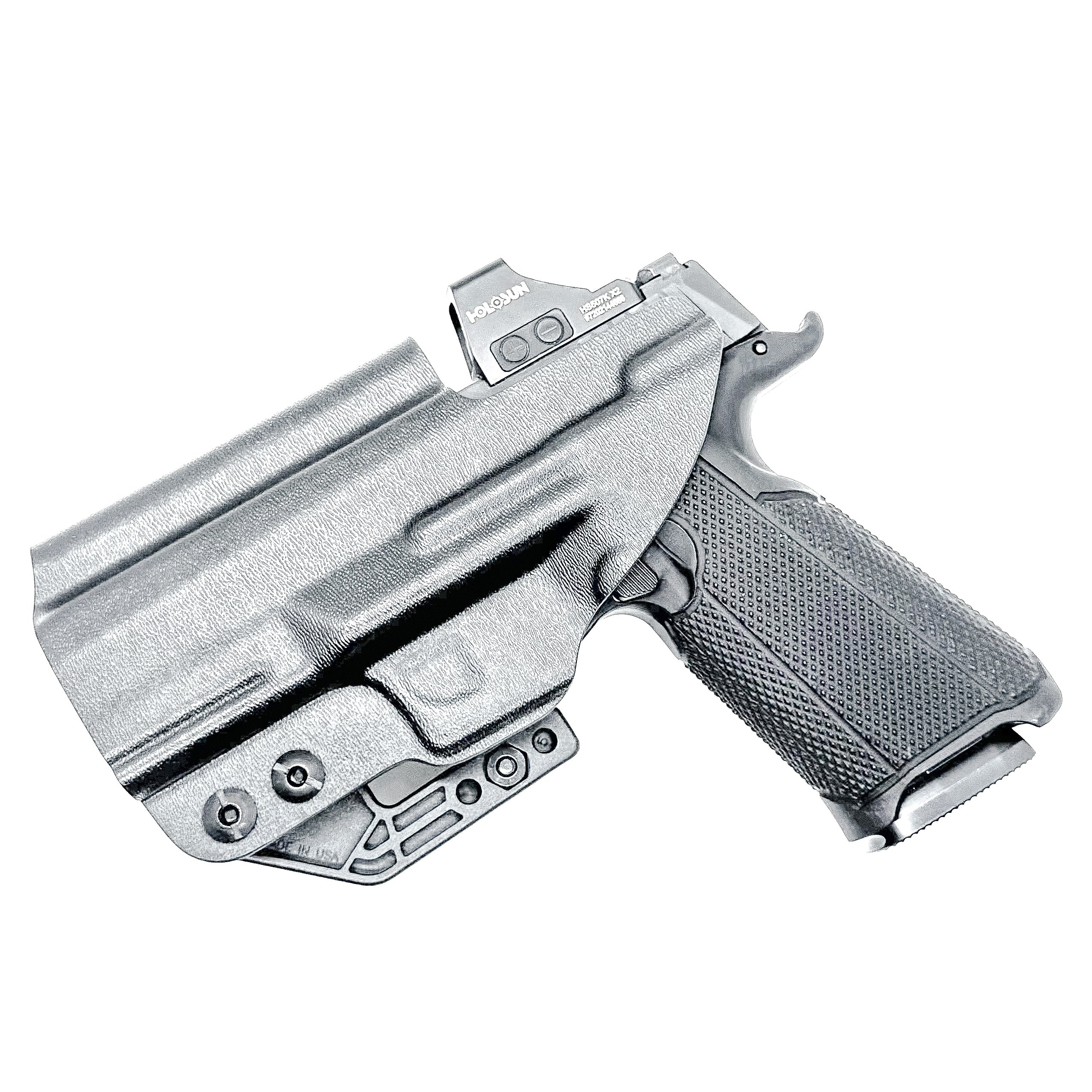 Icarus Precision ACE 365 311 XL/Macro IWB Holster – Four Brothers