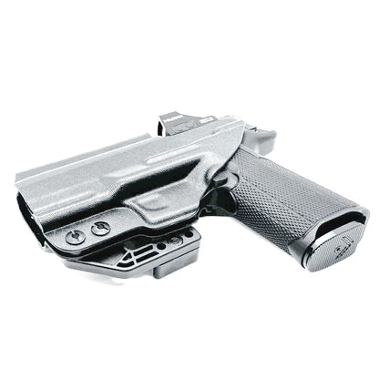 Inside Waistband (IWB) holster for the Icarus ACE 365 311 