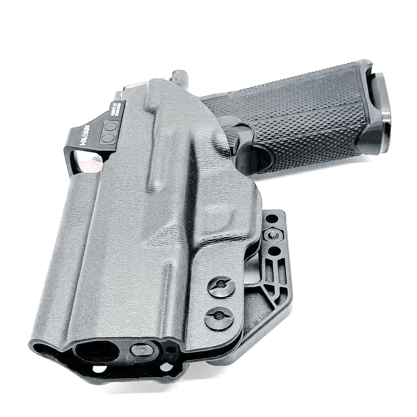 Inside Waistband (IWB) holster for the Icarus ACE 365 311 