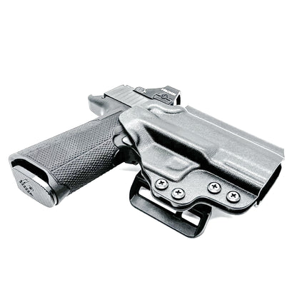 Outside Waistband (OWB) holster for the Icarus ACE 365 311 