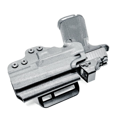 Outside Waistband (OWB) holster for the Icarus ACE 365 311 