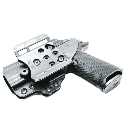 Outside Waistband (OWB) holster for the Icarus ACE 365 311 