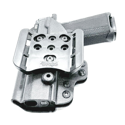 Outside Waistband (OWB) holster for the Icarus ACE 365 311 